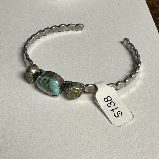 Kathy’s bracelet