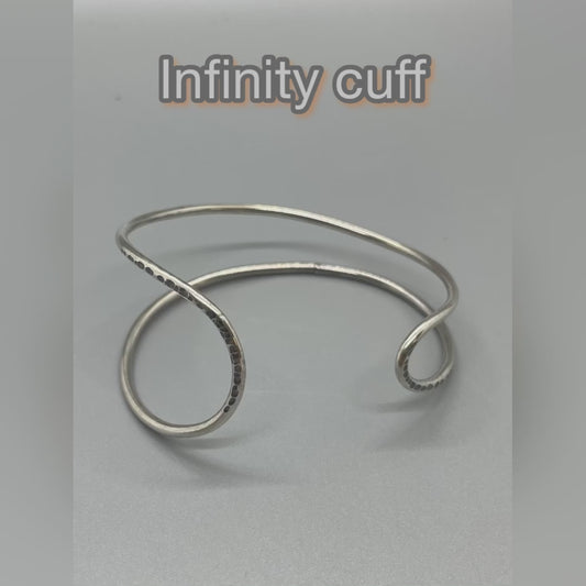 GCBE Infinity Cuff Materials Kit