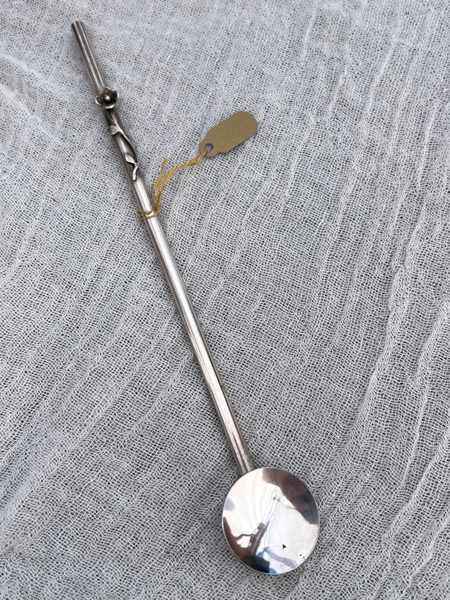 Little Italy Shaved Ice Spoon