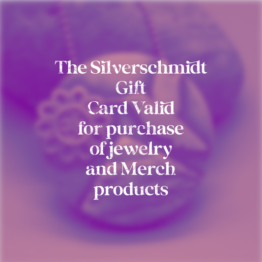 The Silverschmidt Gift Card
