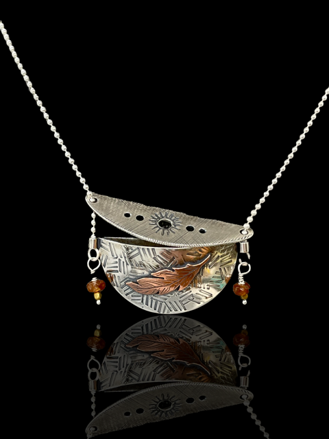 GCBE - Wearable Vessel Materials Kit