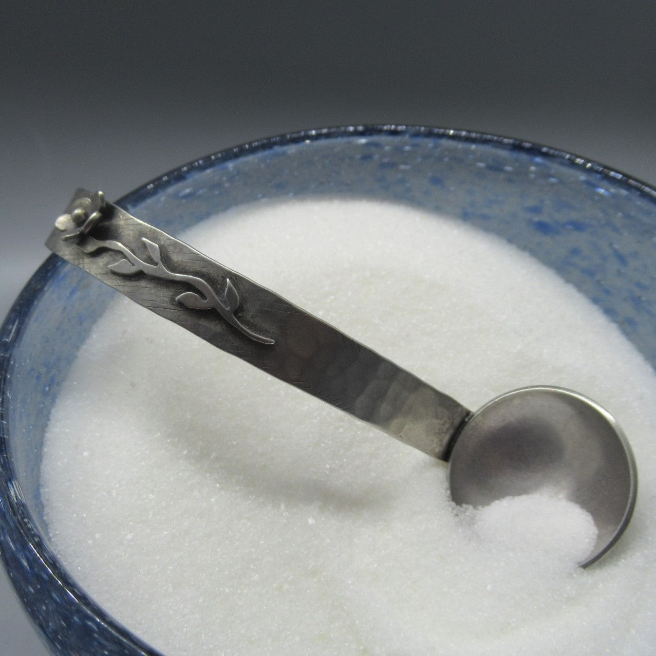 Serendipity Sugar Spoon